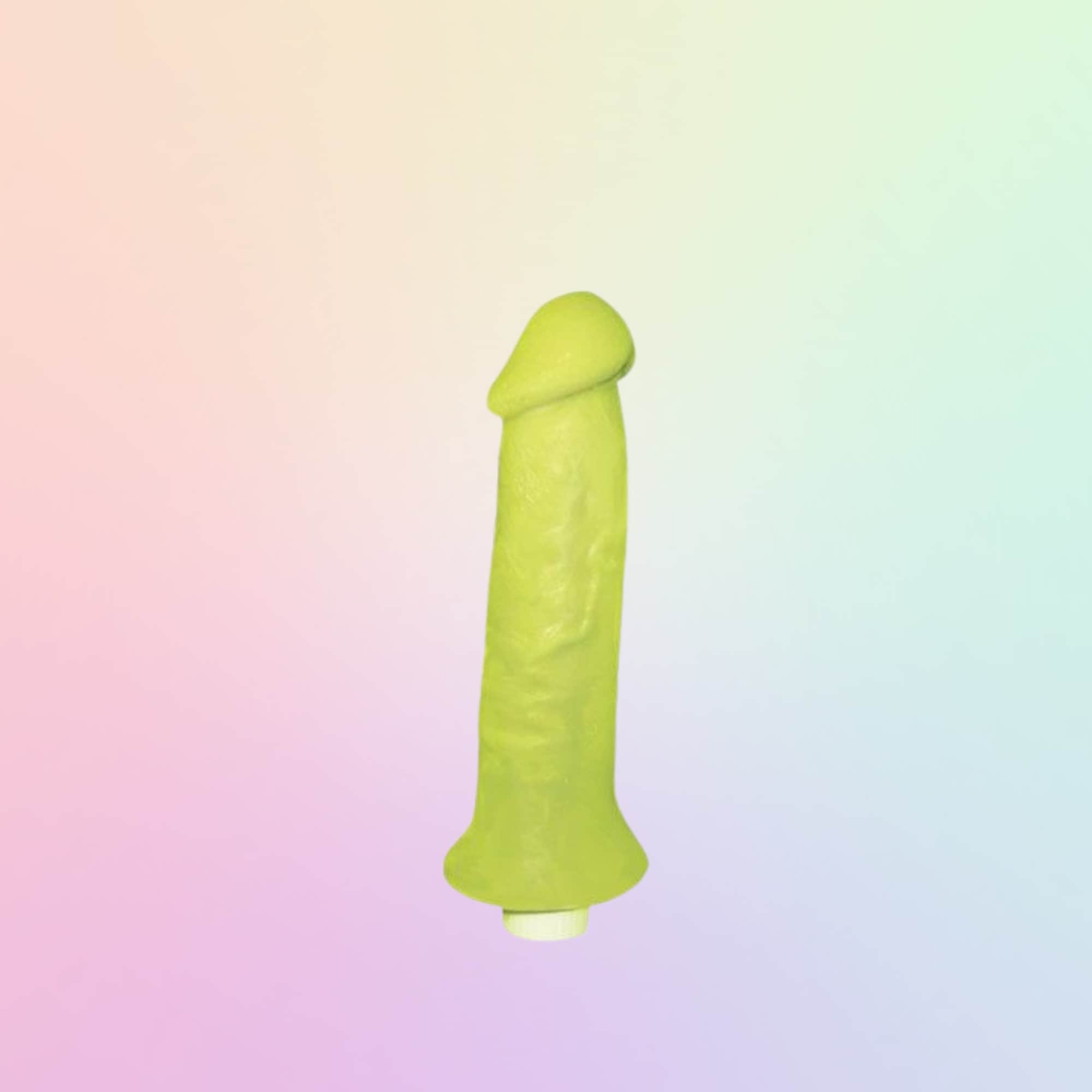 Clone a WILLY DIY Penis Abdruck-Set