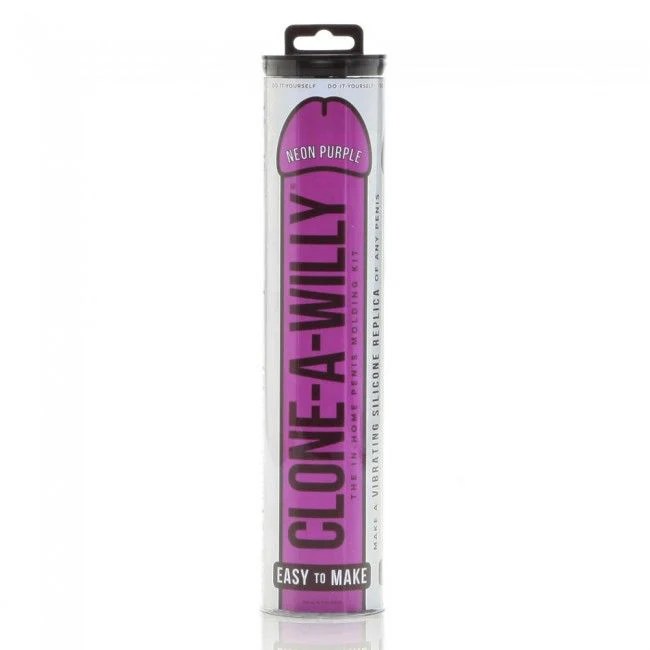 Clone a Willy Hot