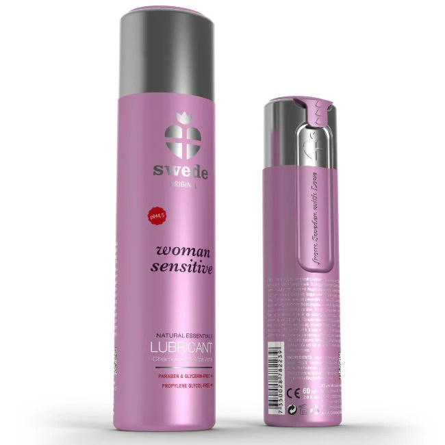 Gleitgel “Women Sensitive”