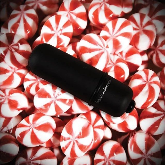Good Vibrations Bullet