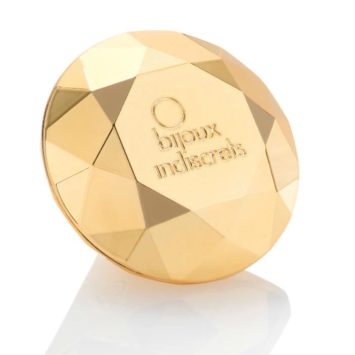 Vibro-Ei in Diamantform