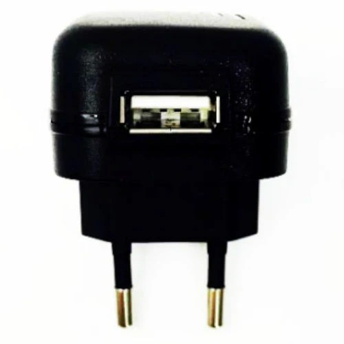 Netzteil mit USB-Anschluss