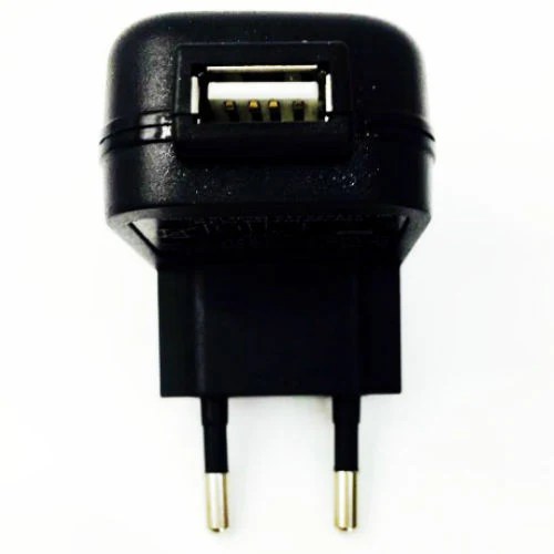 Netzteil mit USB-Anschluss