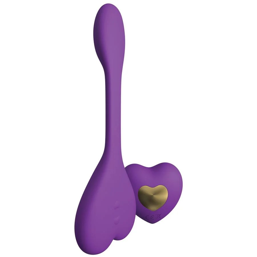 Paarvibrator “Natya”