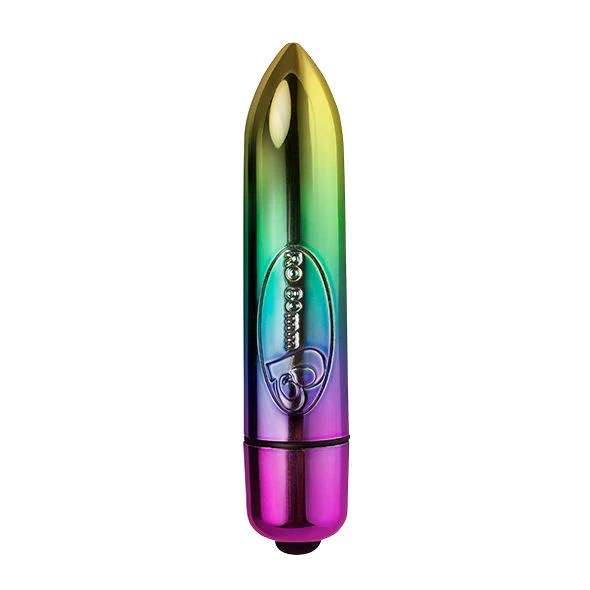 Minivibrator "RO-80mm Rainbow"