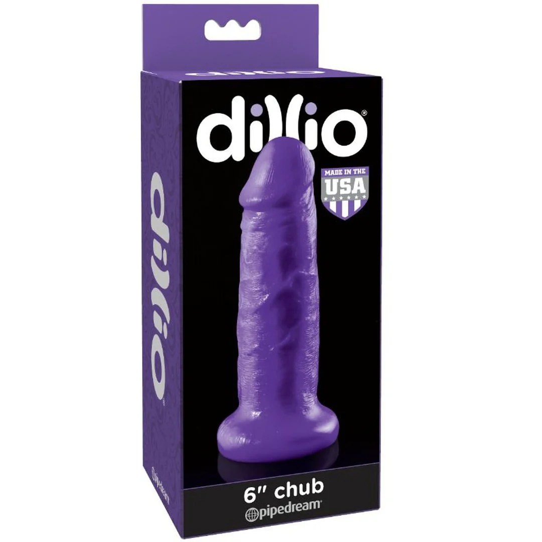 Realistischer Dildo 