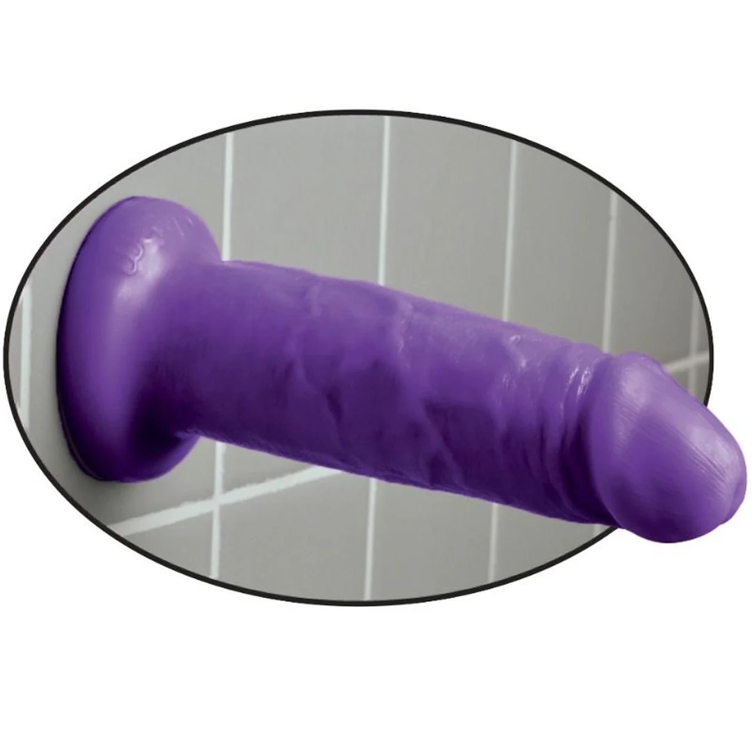 Realistischer Dildo 
