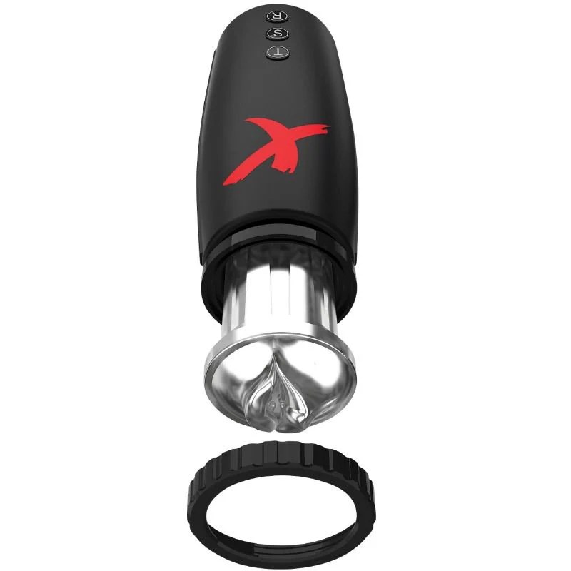 Masturbator “Moto-Bator”