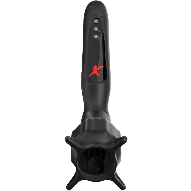 Masturbator 