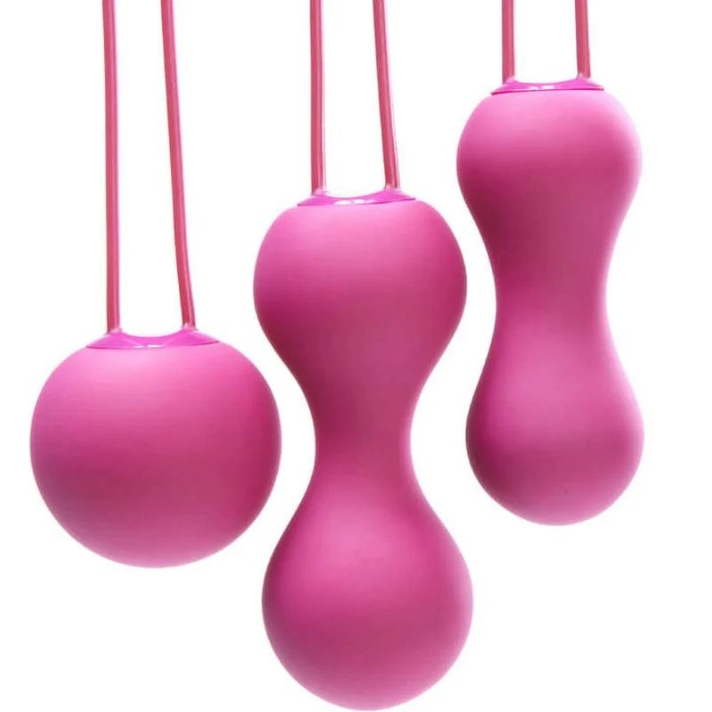 Kegel Bälle 