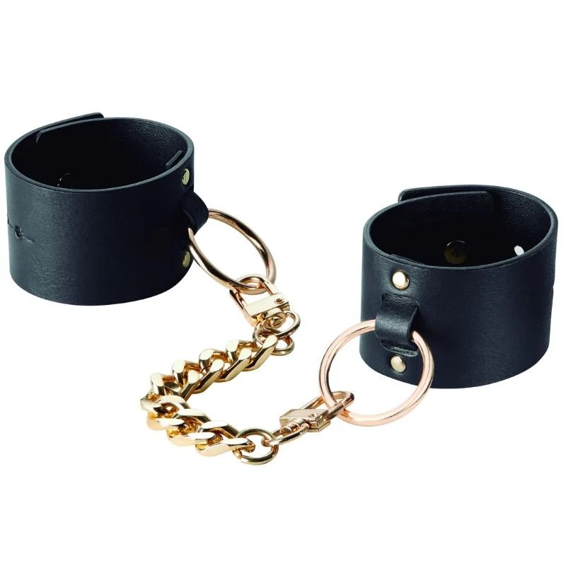 Handfesseln "Maze Wide Cuffs"
