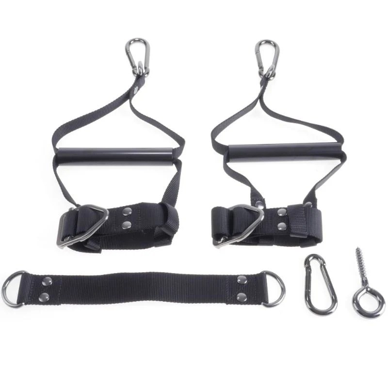 Sir richards befehl suspension cuff set