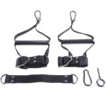 Sir richards befehl suspension cuff set Sir richards befehl suspension cuff set