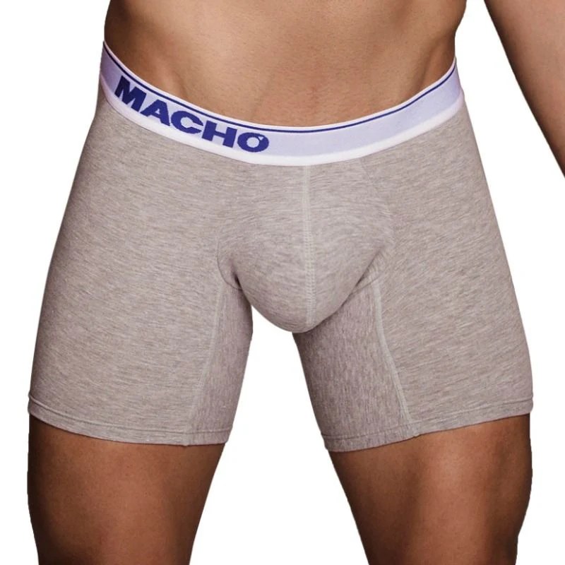Langer Boxer Herren