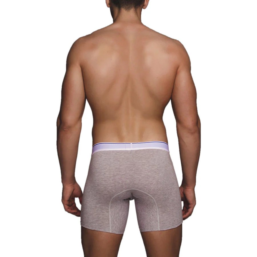 Langer Boxer Herren