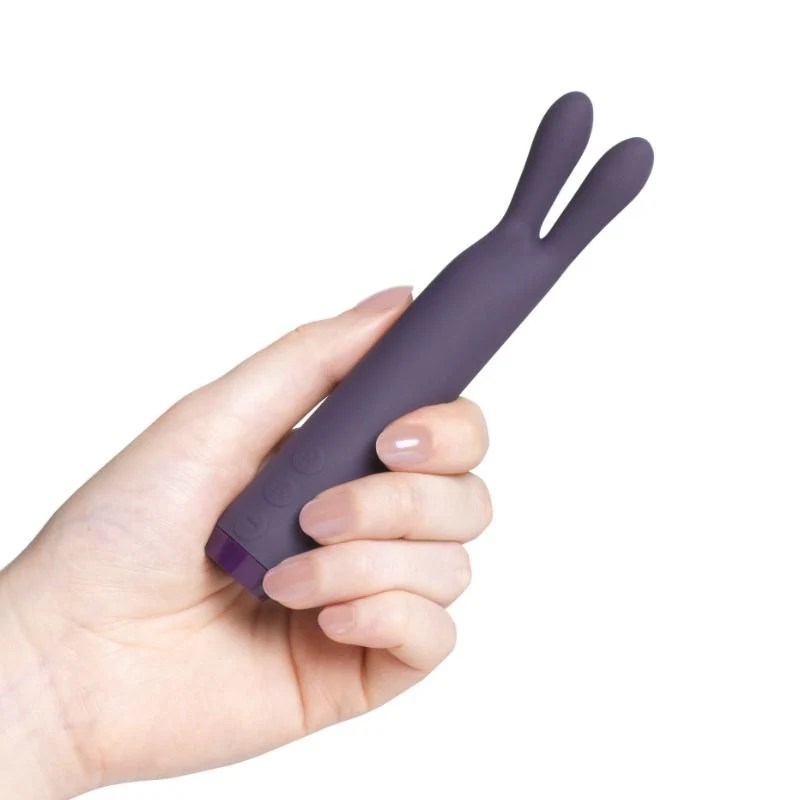 Vibrierendes Bullet-Kaninchen-Lila
