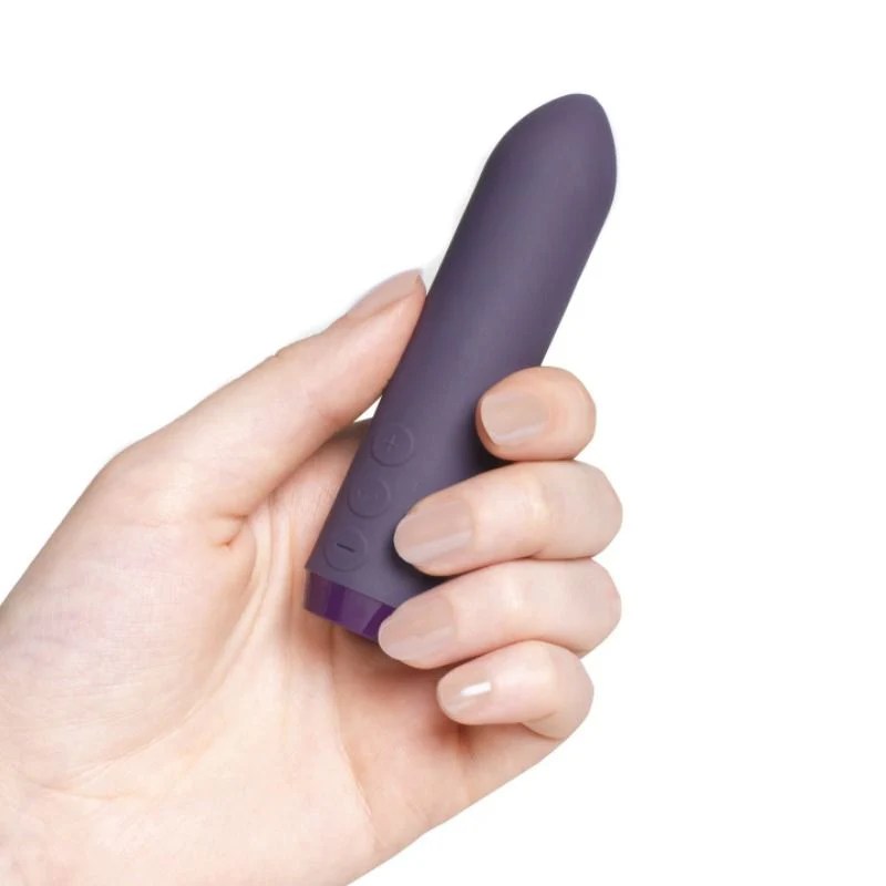 Classic Bullet Vibrator