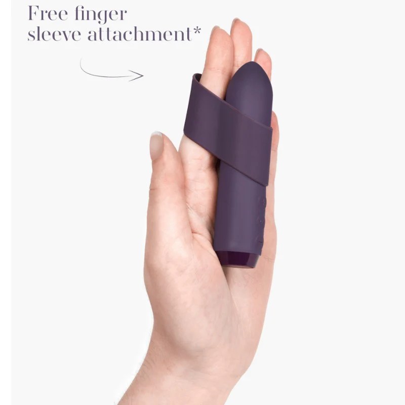 Classic Bullet Vibrator