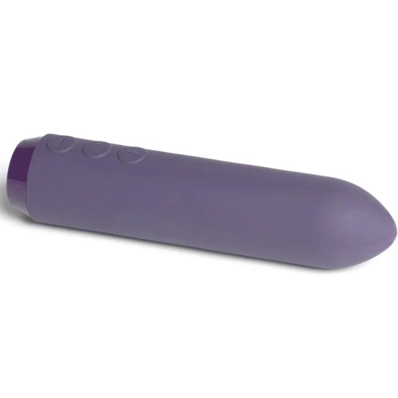 Classic Bullet Vibrator
