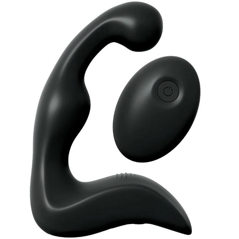 Prostatavibrator 