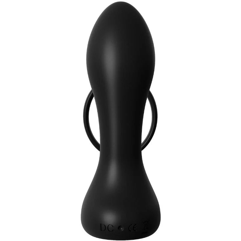 Aufladbar Ass-Gasm Pro