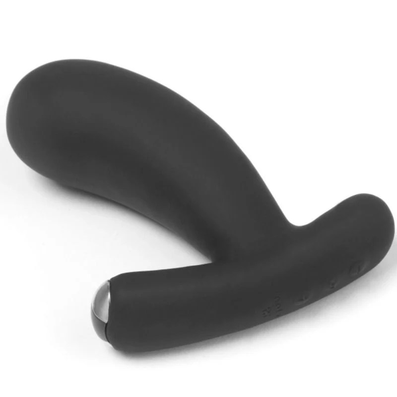 Je Joue Nuo V.2 Vibrierender Analer Stecker