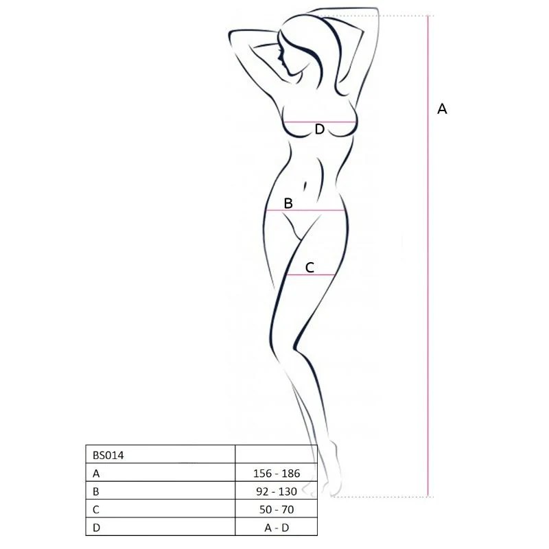 Bodystocking “014”