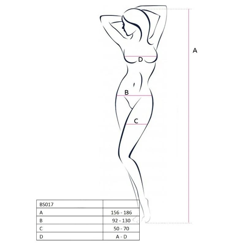 Bodystocking “017”