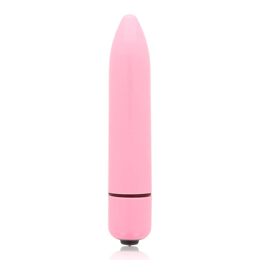 Minivibrator "Thin Vibe"
