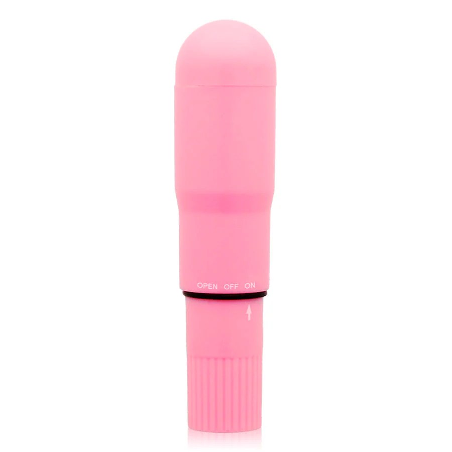 Minivibrator "Pocket Vibrator"