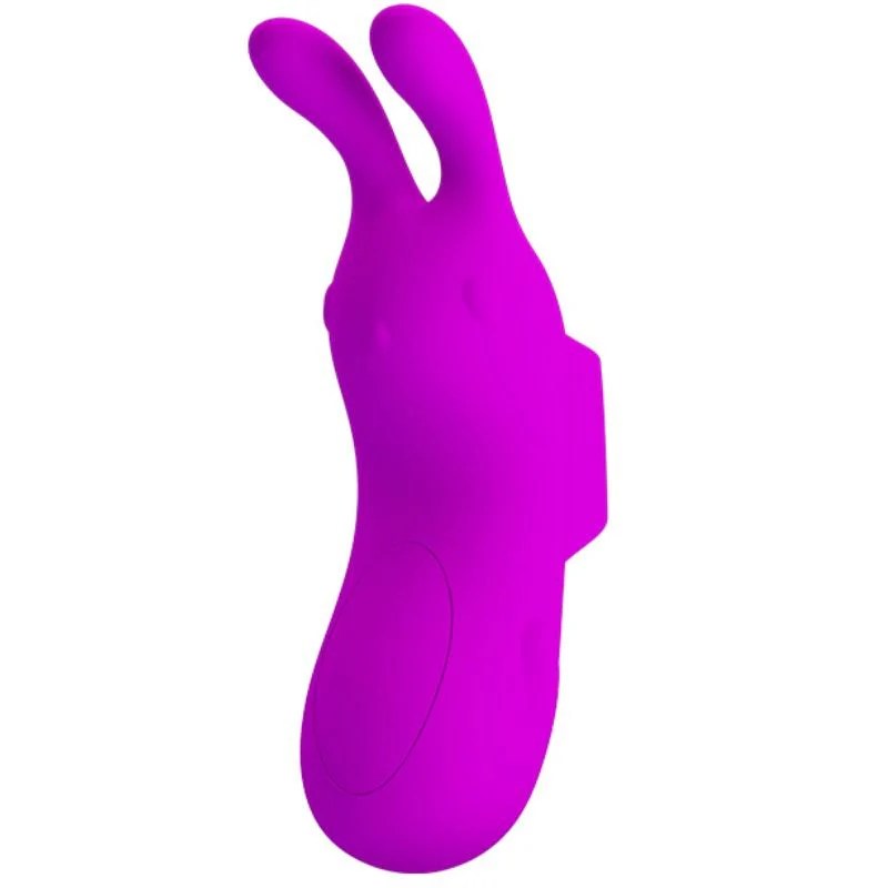 Aufladbares smartes Fingerhäschen