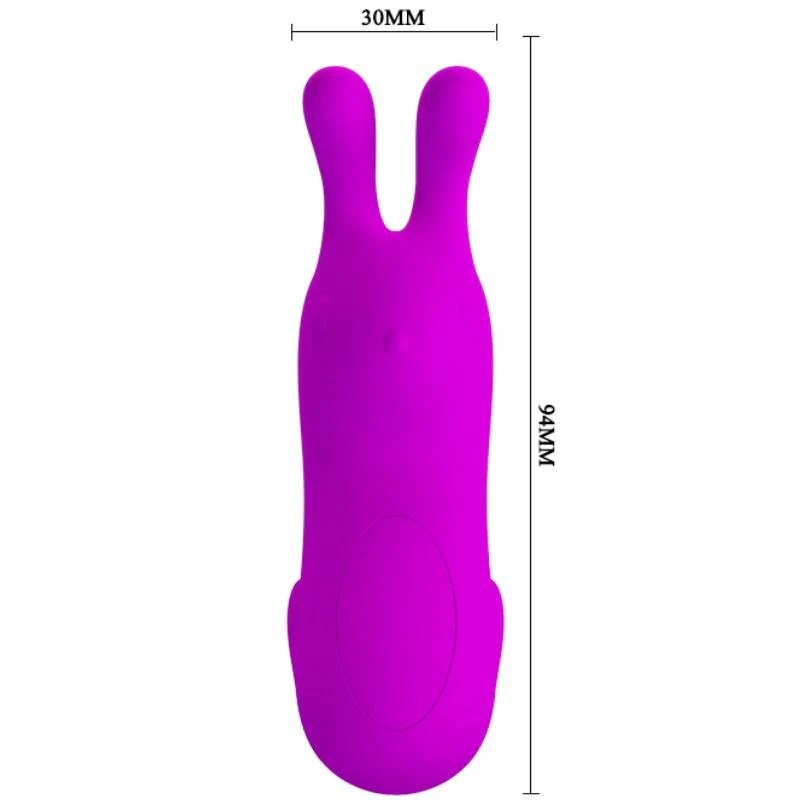 Aufladbares smartes Fingerhäschen