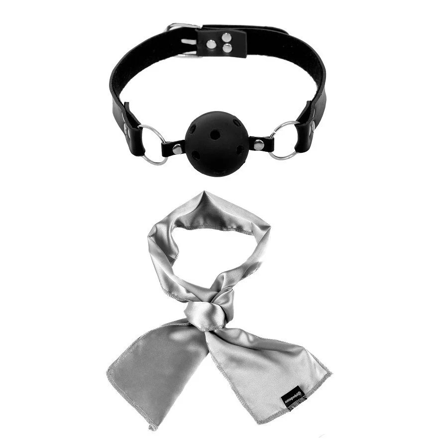 Bondage Set 