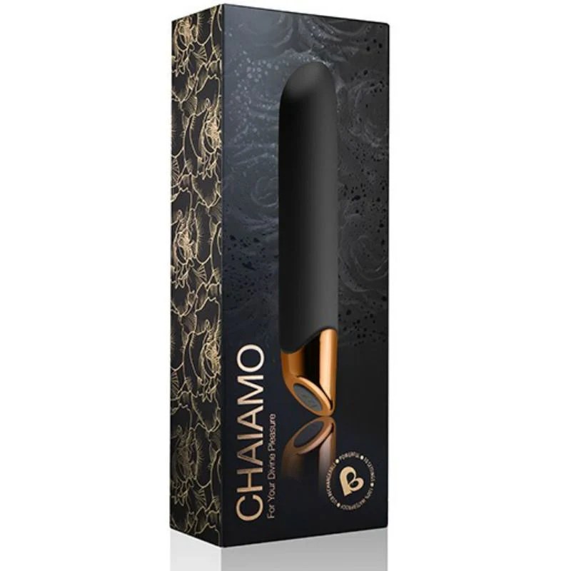 Minivibrator „Chaiamo“