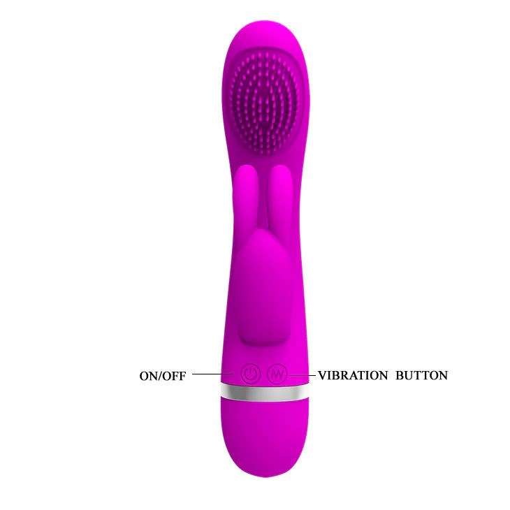 Smart Minivibrator 