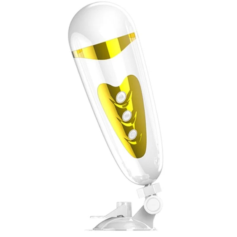 Masturbator "Sally" mit Sound