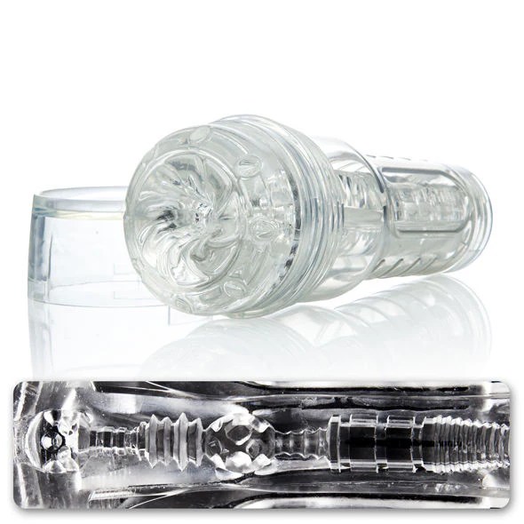 Masturbator “Go Torque Ice”