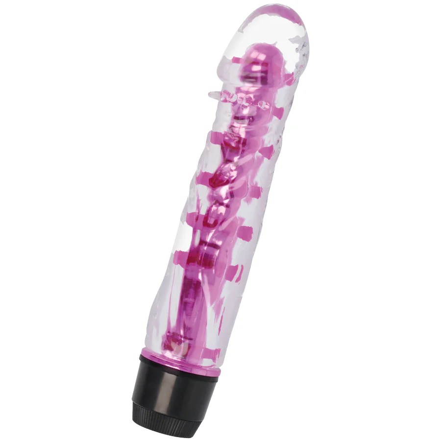 Vibrator “Lenny”