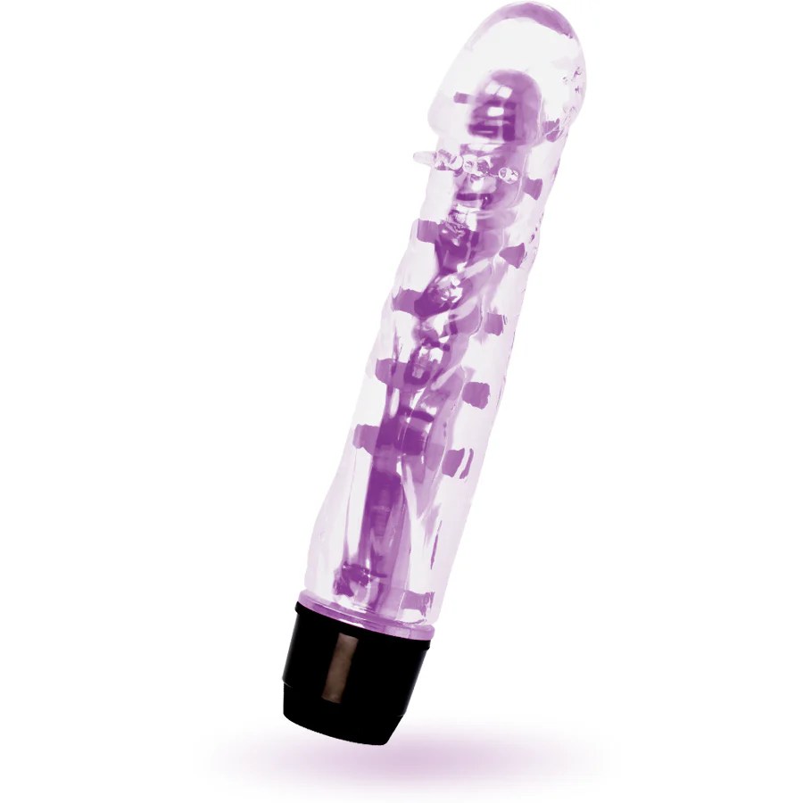 Vibrator “Lenny”