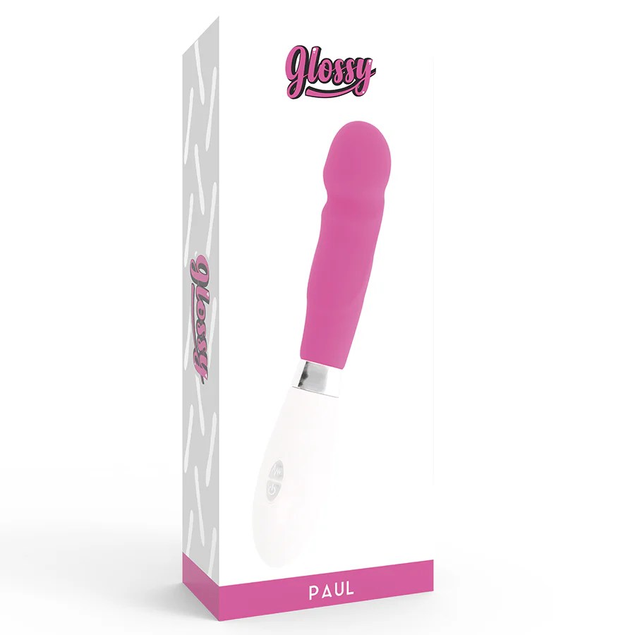 G-Punkt Vibrator 