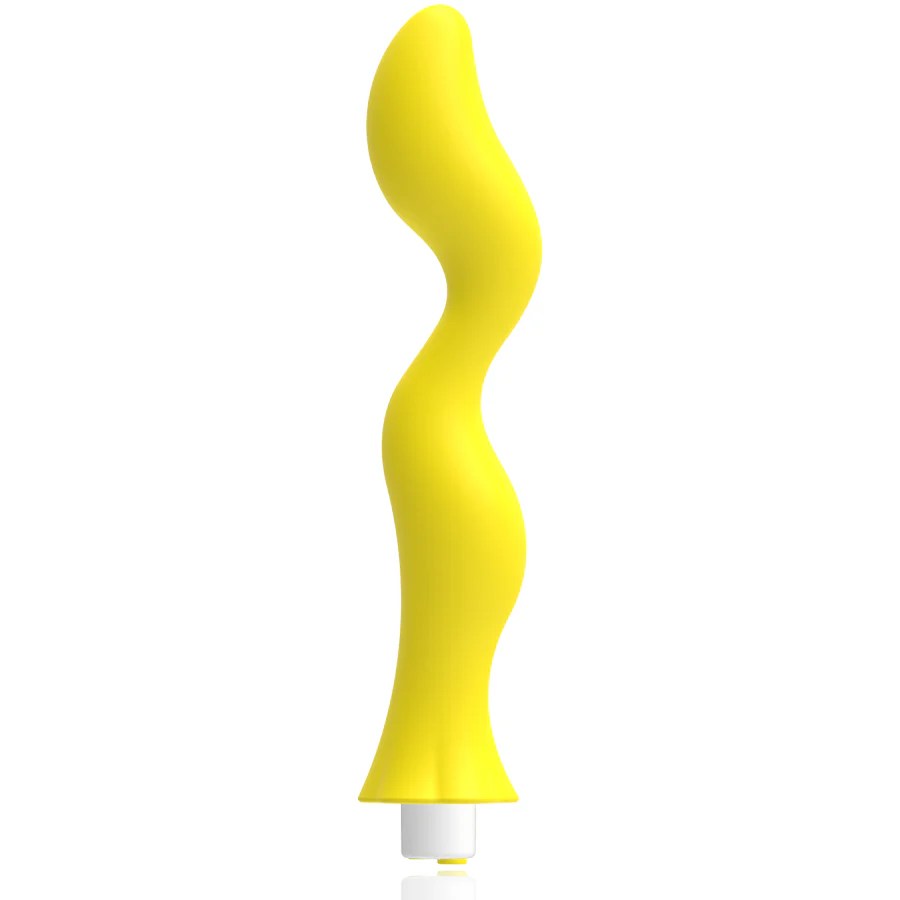 G-Punkt Vibrator 