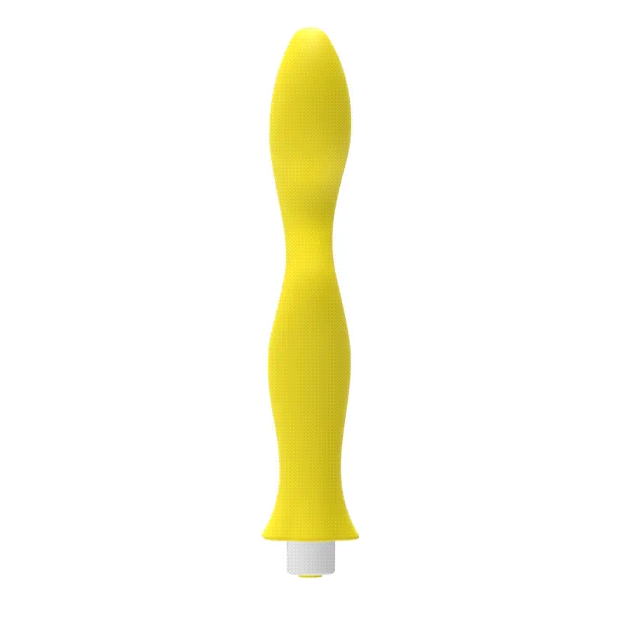 G-Punkt Vibrator 