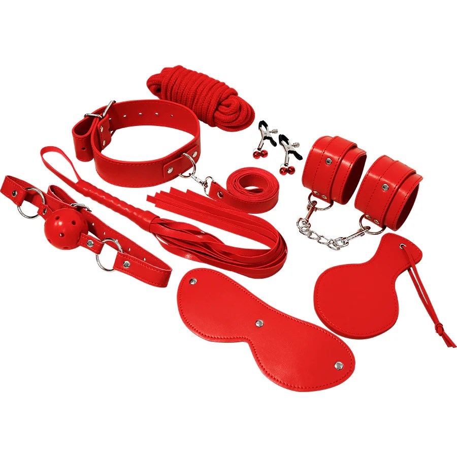 BDSM-Set 