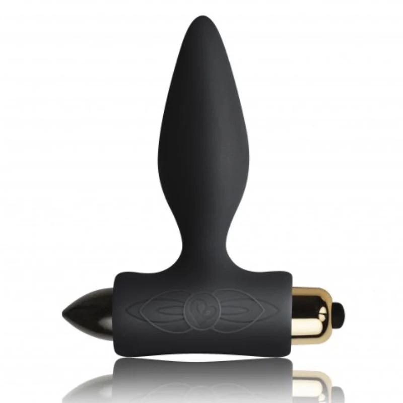 Plug Anal 