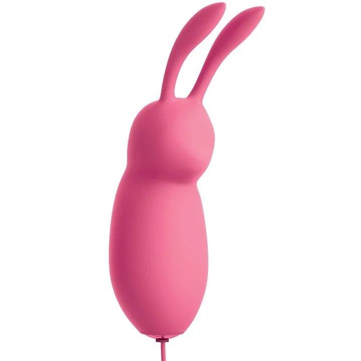 Mini Rabbitvibrator 