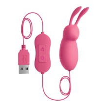 Mini Rabbitvibrator "Cute" Mini Rabbitvibrator "Cute"
