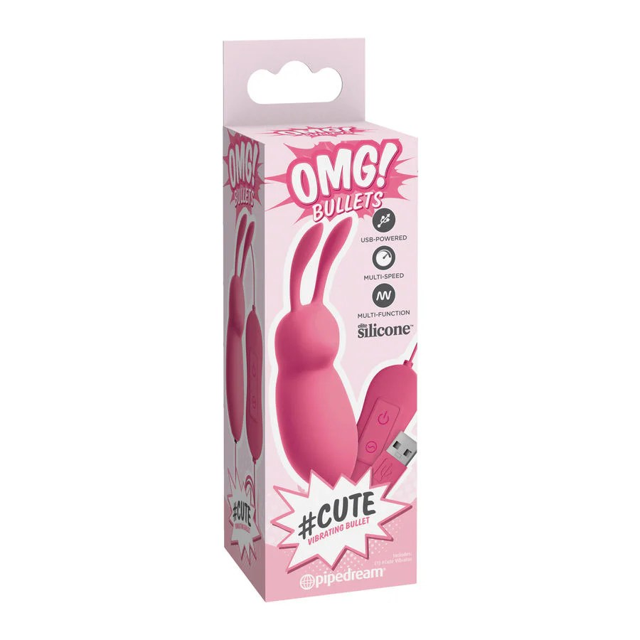 Mini Rabbitvibrator 