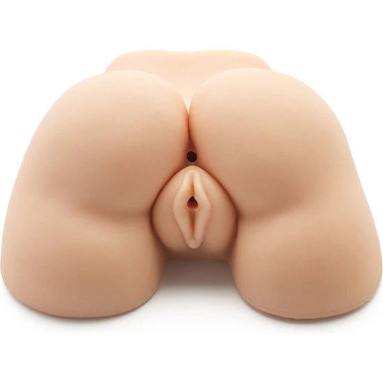 Masturbator "Fat Ass Fucker"