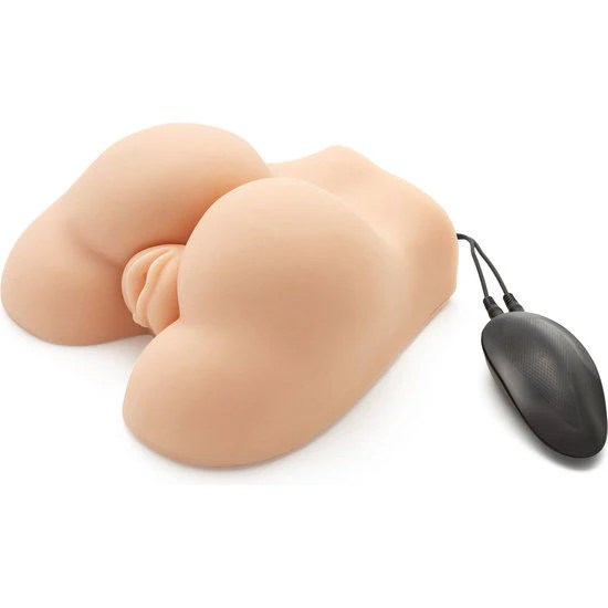 Masturbator 