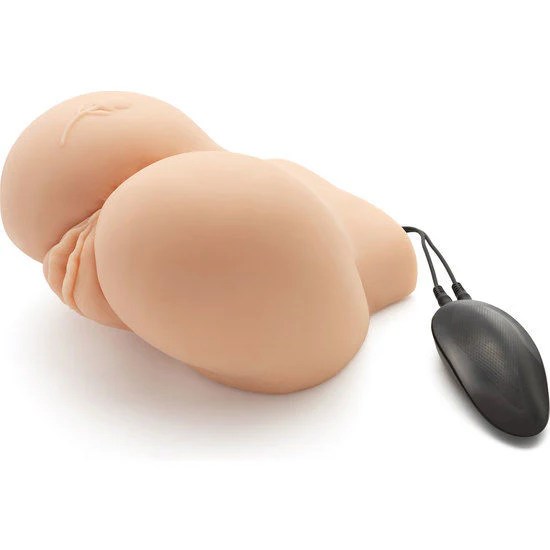 Masturbator 